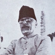 Maulana Abdul Kalam Azad