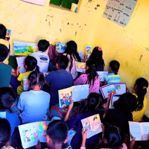 School Readiness School Readiness